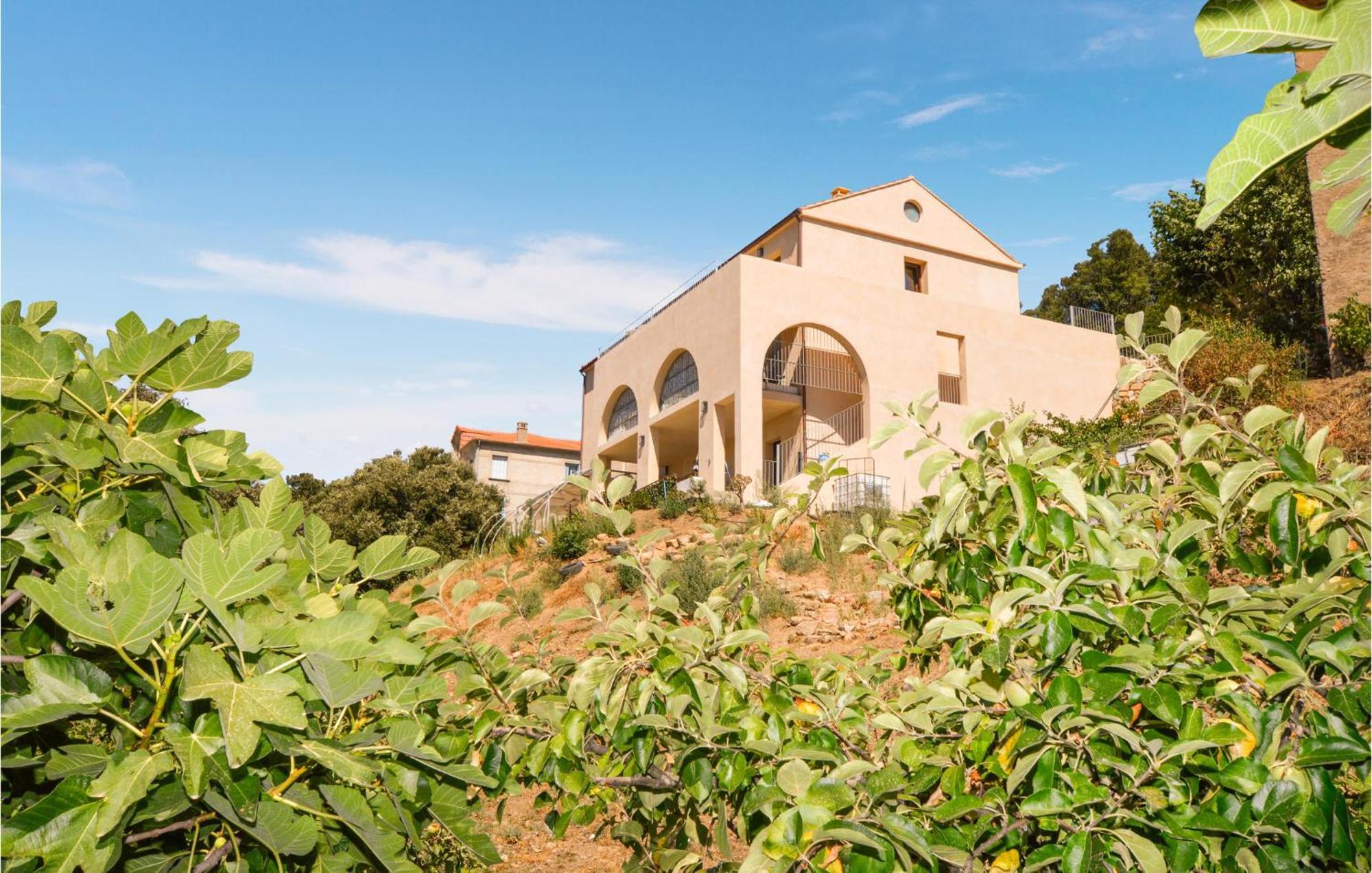 Lovely Apartment In Piana With Wifi Exterior foto