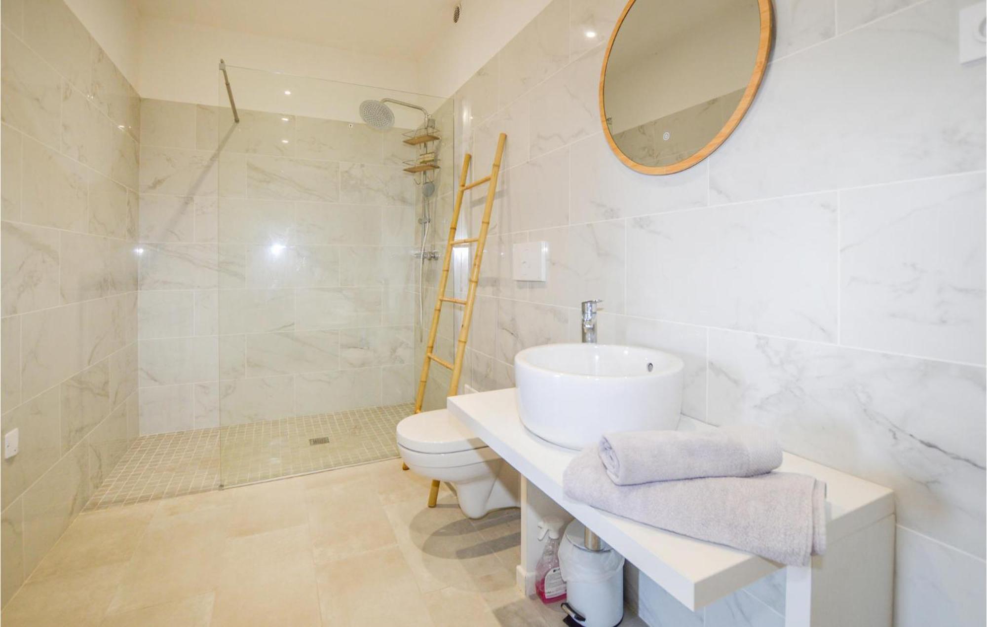Lovely Apartment In Piana With Wifi Exterior foto