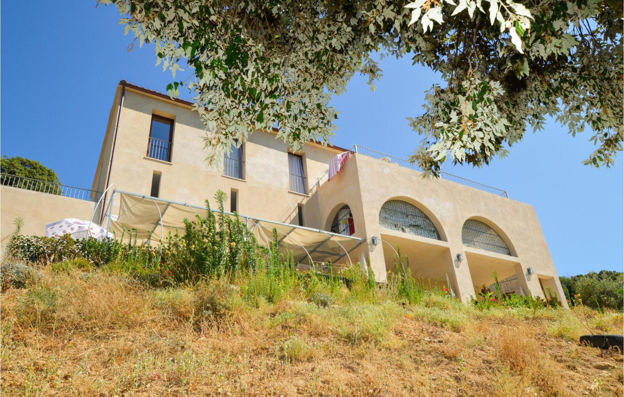 Lovely Apartment In Piana With Wifi Exterior foto