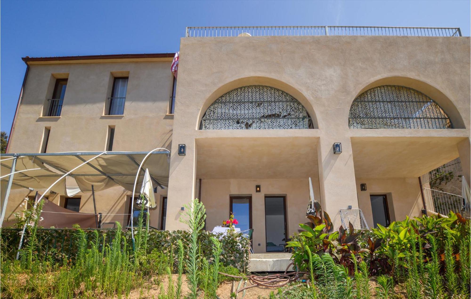 Lovely Apartment In Piana With Wifi Exterior foto